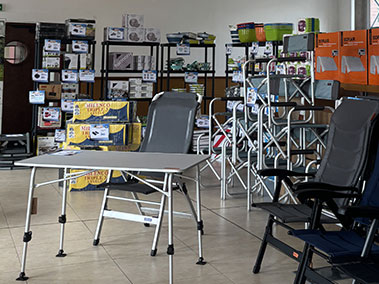 Magasin d'Accessoires