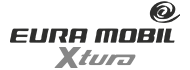 Euramobil Xtura