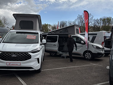 Van